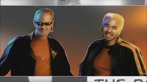 Need For Speed Underground 2 - Stage 3 URL Race 3/5 [1080p60 - GTX 1080 - 63/210]