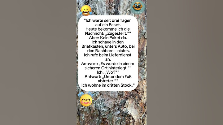 Paket unter dem Fußabtreter🥹#witzig #lustig #deutscherwitz #comedy #shorts