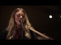 Capture de la vidéo Chloe Foy Live From Stoller Hall