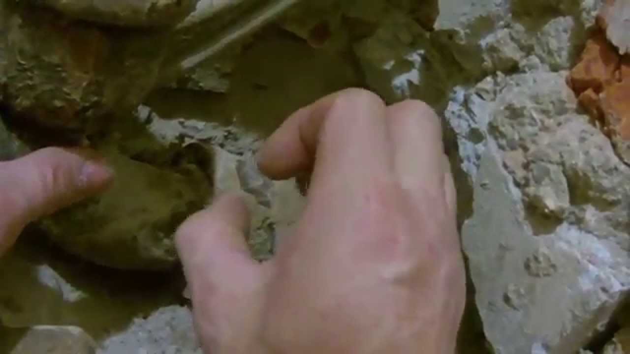 Канализация на кухне