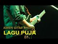 KEREN LOH GITAR RHOMA, Lagu Puja