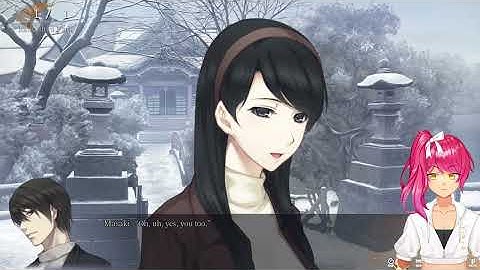 Long Time, No See | The Shell Part II: Purgatorio | Part 37