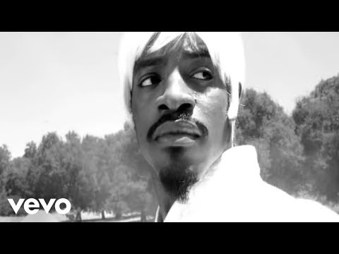 OutKast - Prototype (Official Music Video)