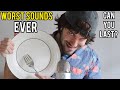 Asmr cringe  top 13 most annoying sounds ever can you last