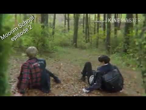 Moorim School Episode 2 