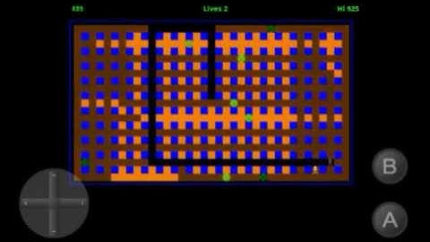 RetroRunner MZ - Game video