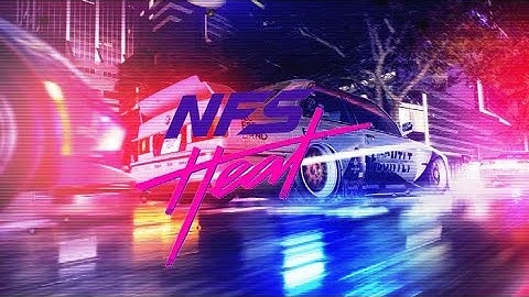 NEED FOR SPEED HEAT PS5 gameplay full game 60fps [no commentary] part 5