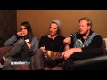 The Maine - Speaker TV Interview