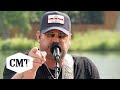 Lee Brice Performs “Rumor” | CMT Summer Sessions