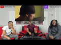 AMERICAN BROTHERS REACT TO Central Cee - I Will [Music Video]
