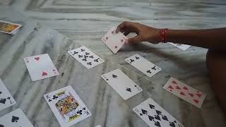 Haunted rituals cards game without asking it to end the game||EXORION()