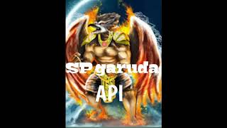 Sp garuda api#spesial 100 subcribr#berbagi sp si tiap hari# lingk di bawah👇