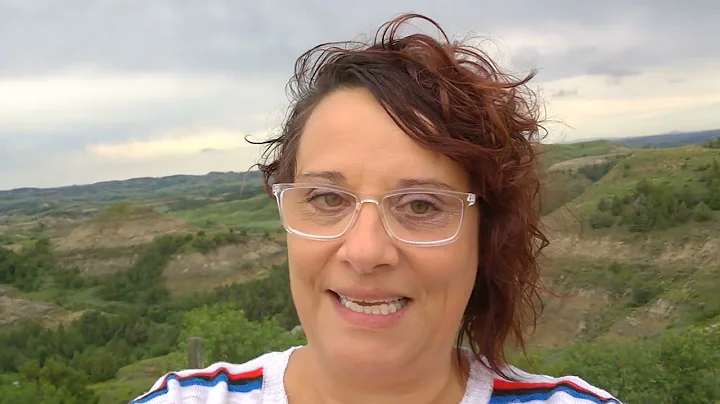Melissa's Minute - July Edition