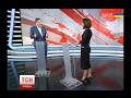 Интервью Михаила Саакашвили телеканалу 1+1