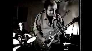 Blues Won't Leave Me Tonight - Matt Thorpe