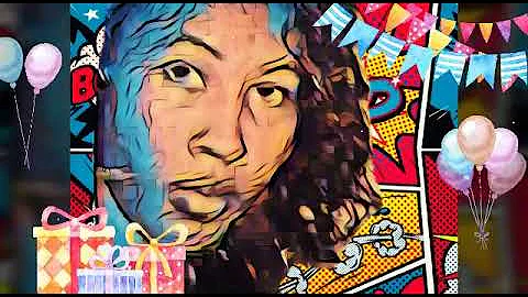 Happy Birthday Loretta Abernathy
