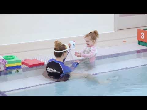 Hubbard Family Swim School opens in Goodyear