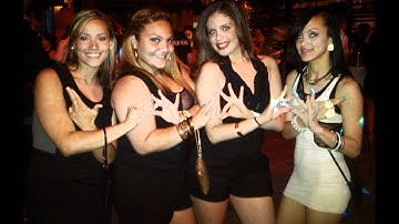 Outrageous Omicron Divas of LPiU