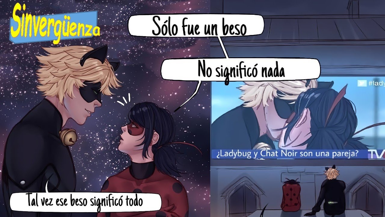 TODO COMIENZA CON UN BESO (Mensajes coquetos 2)