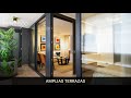 Departamentos 1 dormitorio · Desde 48 a 75 m2 · Metro Chile España, Ñuñoa