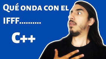 👉 Condicional IF en C++ RE fácil........ 😎