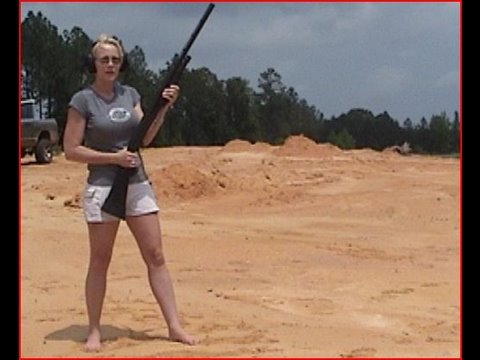 sexy-girl-vs-massive-recoil-(10-gauge)