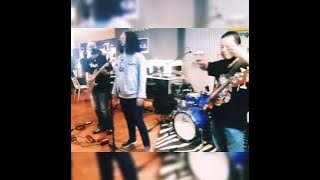 Angin Malam - Sahara Rock Band (Live 2020)