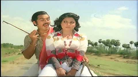 vandinna vandi than ithu vathiyaru - SPB
