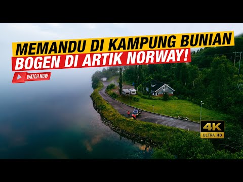 Video: Tempat Mencari Bunian Iceland