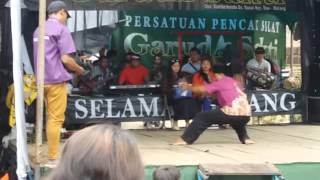 Garuda sakti sumber bendo