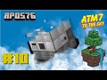 ATM7 to the Sky en Español - Ep10 - Industrial Foregoing