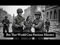 You’re Not Staying Here” — How American Soldiers Rescued Wounded German Women | WWII History