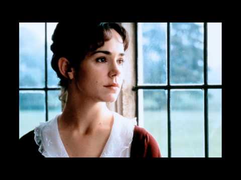 Mansfield Park (1999) Soundtrack - 02 I Missed You