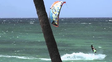 SURFMIX.COM Chaos Cabrinha 2014