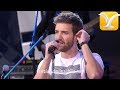 Pablo Alborán - Quién -  Festival de Viña del Mar 2016 HD