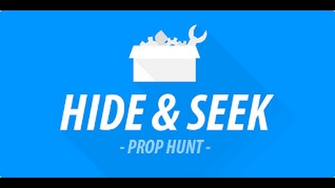 Prop Hunt night-Server (AuroraPH [[ Custom [[ West US )