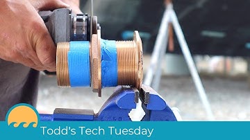 Cutting THRU HULLS | ep. 64