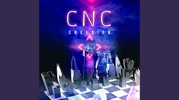 CNC (Chess Not Checkers)
