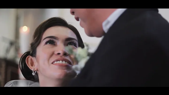 Rembert and Anne Wedding Highlights