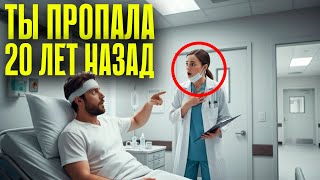«КУДА ТЫ ИСЧЕЗЛА?» МИЛЛИОНЕР попадает в больницу и видит свою сестру, КОТОРАЯ ПРОПАЛА 20 ЛЕТ НАЗАД