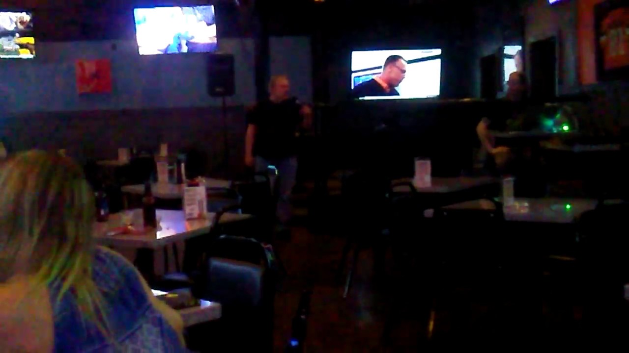 Brandy, you're a fine girl (uncut) - Live at Lumpy's