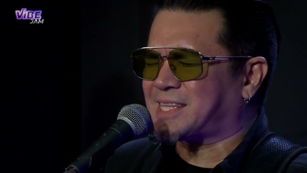 Cueshé - Pangako | VIBE PH | VIBE JAM