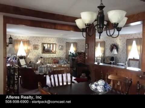 455 Bridge Street, Fairhaven, MA home video tour