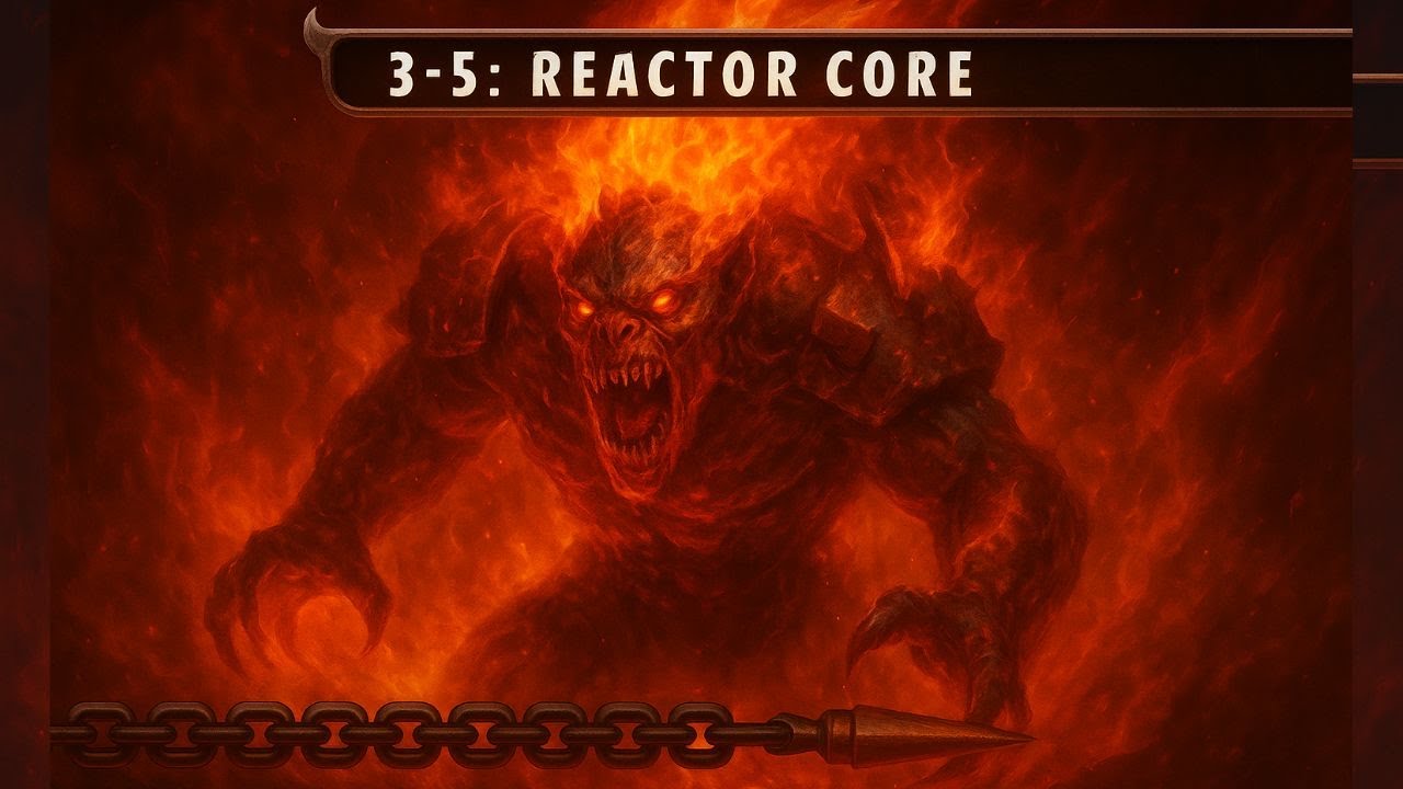 GHOST RIDER CHAPTER 3 | WAR GAMES | #8