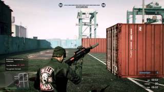 SNMC VS SONS 1v1