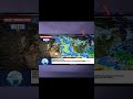 🌒⛈️🌬️🌪️ "GIANT DIAMETER THREAT"!!! Severe Watch: CO...6/22/26