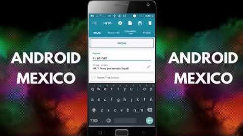 COMO CONFIGURAR HTTP INJECTOR - DESDE CERO