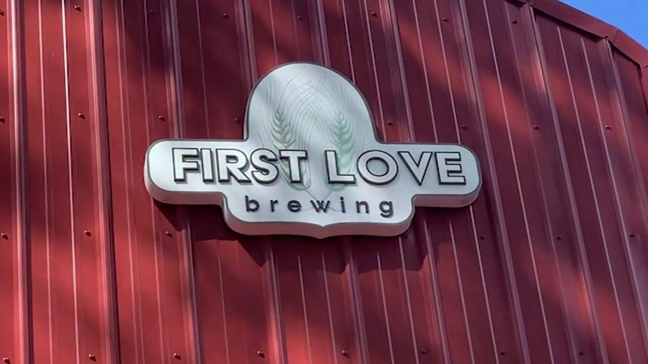First Love Brewing Company in Fernandina more than just beer