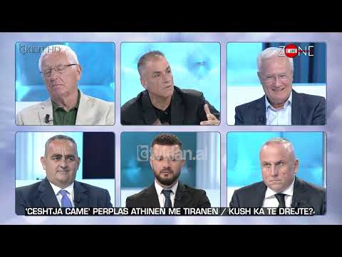 Video: Çështja Rummo, të cilën gjykata e Beneventos e shpëtoi pas përmbytjes