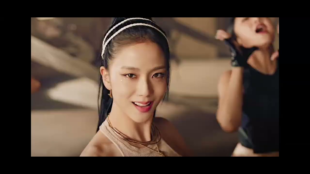 'TASTE THAT BOOMBAYAH' 💀💗 M/V REMIX MASHUP FANMADE